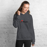 Sweatshirt - Unisex Hoodie