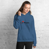 Sweatshirt - Unisex Hoodie