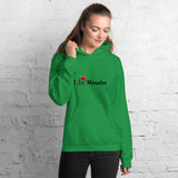 Sweatshirt - Unisex Hoodie