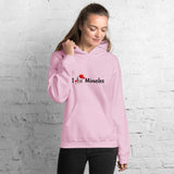 Sweatshirt - Unisex Hoodie