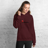 Sweatshirt - Unisex Hoodie