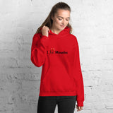 Sweatshirt - Unisex Hoodie