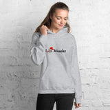 Sweatshirt - Unisex Hoodie