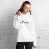 Sweatshirt - Unisex Hoodie